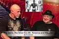 Ric's Corner: Reg Lewis & The Silver Era Part 1