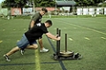 NFL Combine Trainer: 40 Yard Dash