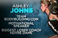 Ashley Johns Fitness 360