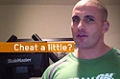 Team Optimum For The 100K Challenge: Tobias Young - Stick With It