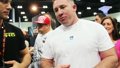 Cellucor Super HD Unveiled At The 2012 LA Fit Expo