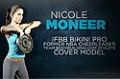 Nicole Moneer Fitness 360