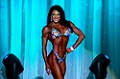 2012 Arnold Sports Festival: Top 3 Figure - Candice Keene