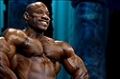 2012 Arnold Sports Festival: Top 10 Men's - Dexter Jackson