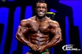 2012 Arnold Sports Festival: Top 10 Men's - Eduardo Correa