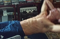 Over 40 Transformations: Phil Schlueter Demonstrates The Deep Crunch