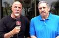 Ric's Corner: Jerry Brainum & Old School Bodybuilding Part 1