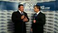 2012 Arnold Classic Finals Pre-Show Webcast Replay