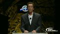 2012 Arnold Classic Finals Webcast Replay - Arnold Schwarzenegger Gives Thanks