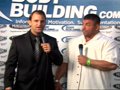 2011 Mr. Olympia Prejudging Pre-Show Webcast Replay