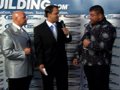 2011 Mr. Olympia Finals Pre-Show Webcast Replay