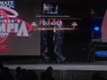 2011 Mr. Olympia Opening Ceremonies Webcast Replay