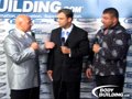 2011 Mr. Olympia Finals Post-Show Webcast Replay With Phil Heath