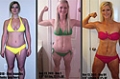 Video Article: Natalie Hodson Motivational Transformation