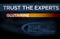 Expert Guides: Glutamine