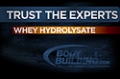 Expert Guides: Whey Hydrolysate