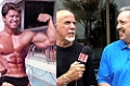 Ric's Corner: Jerry Brainum & Old School Bodybuilding Part 2