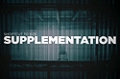 Jim Stoppani's 12-Week Shortcut To Size: Supplements Overview