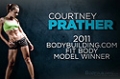 Courtney Prather Fitness 360