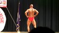 Military Amateur Anthony Waite's Posing At The 2011 NPC Max Muscle Virginia Classic