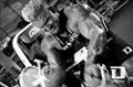 Dymatize Athletes: Andy Haman Machine Preacher Curl