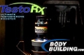 High Energy Labs TestoRx Product Video