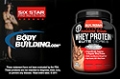 Six Star Pro Nutrition Professional Strength Whey Protein Plus Product Video