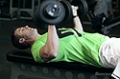 The Bizzy Diet: Workout A