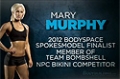 Mary Murphy Fitness 360