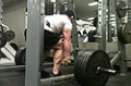 Over 40 Amateurs: Jeff Thomas Big Lifts