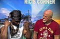 Ric's Corner: Robby Robinson Part 4