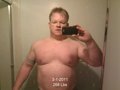 Male Transformations: Brian Hill 24 Month Workout Progress