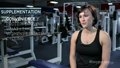 Military Winner Amanda Ennett Fitness 360