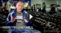 Neil Hill's Y3T Trainer: Legs Workout