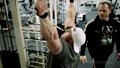 Neil Hill's Y3T Trainer: Back and Biceps Workout