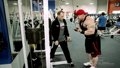 Neil Hill's Y3T Trainer: Chest and Triceps Workout