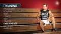 Preston Noble Fitness 360