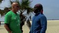 Ric's Corner: Robby Robinson on The Beach