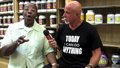 Ric's Corner: Leroy Colbert on Nutrition
