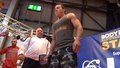 Team Grenade: James St Leger Sets New World Record