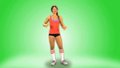 Alicia Marie's Cardio World, Ep. 3