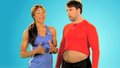 Alicia Marie's Cardio World, Ep. 9