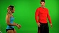 Ep. 8 Outtake: Cardio World