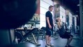 2012 Bodybuilding.com Employee Transformations