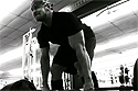 Layne Norton Powerlifting