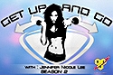 Get Up & Go With JNL! Season 2