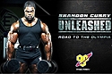 Brandon Curry Unleashed, Season 3: Road To The Olympia
