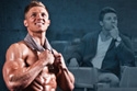 Steve Cook's Big Man On Campus 12-Week College Trainer Steve Cook's Big Man On Campus 12-Week College Trainer