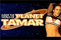Inside The World Of Planet Tamar