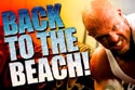Back To The Beach!